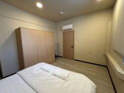 Hindoo Road (D8), Terrace #597134611